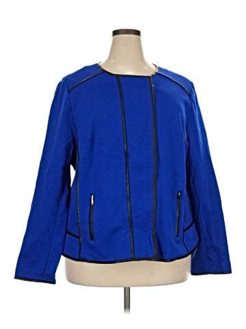 INC International Concepts Jacket (view 1)