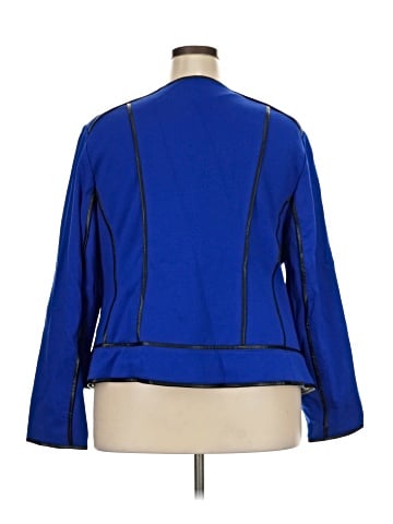 INC International Concepts Jacket (view 2)