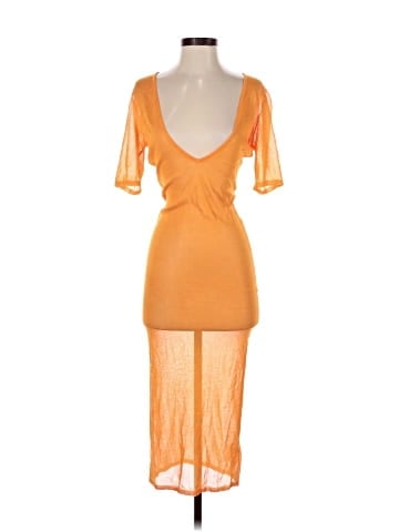 Missguided Cocktail Dress (view 1)