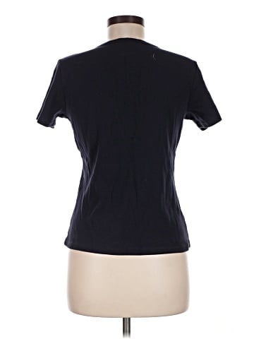 Karen Scott Short Sleeve T-Shirt (view 2)