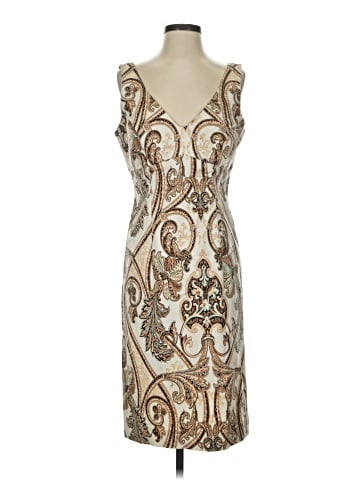 Randy Kemper Cocktail Dress (view 1)