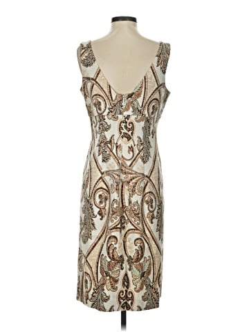 Randy Kemper Cocktail Dress (view 2)