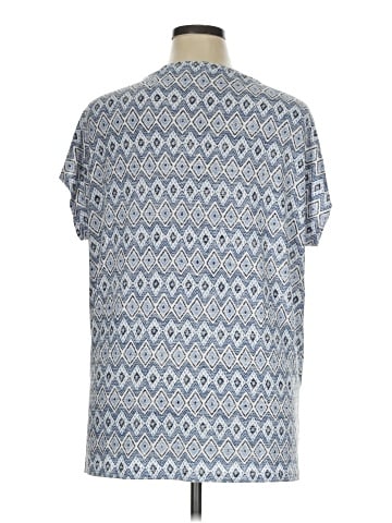 Orvis Short Sleeve Blouse (view 2)