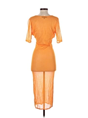 Missguided Cocktail Dress (view 2)