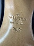 Valentino Black Ankle Boots Size EU 38 1/2 - photo 6