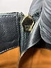 Valentino Black Ankle Boots Size EU 38 1/2 - photo 5