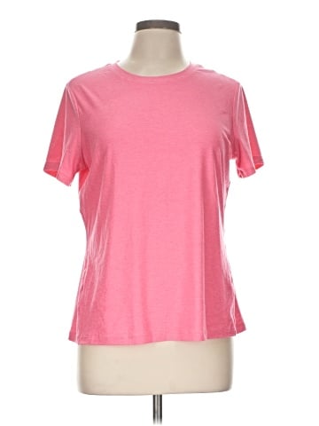 Athletic Works Active T-Shirt (view 1)