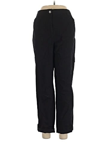 Chico's Cargo Pants (view 1)