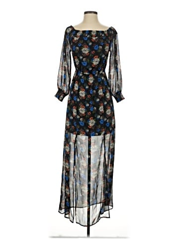 Jealous Tomato Casual Dress (view 1)