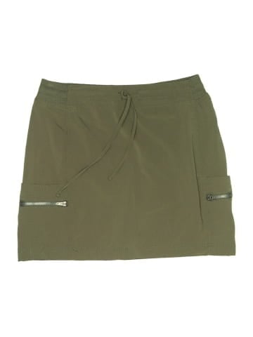 Tangerine Active Skort (view 1)
