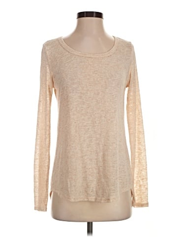 Tea n Rose Pullover Sweater (view 1)