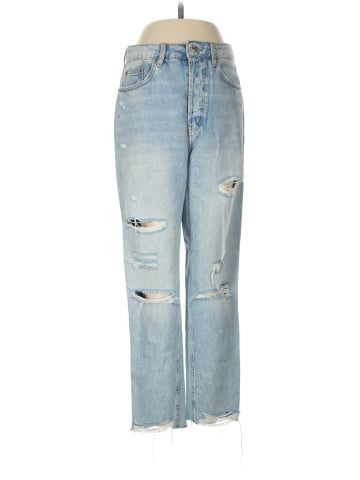 Divided by H&M Jeans (view 1)