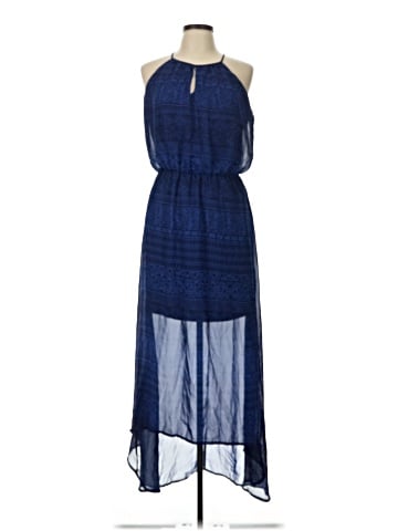 Xhilaration Casual Dress (view 1)
