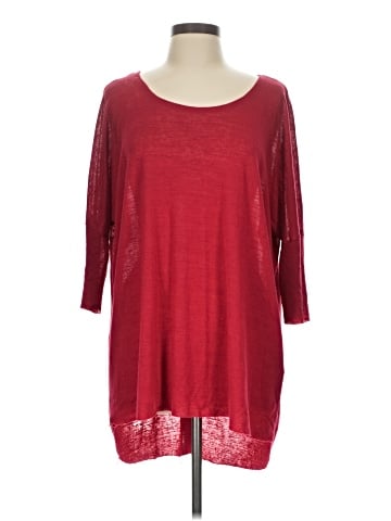 Nostalgia Poncho (view 1)