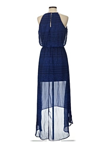 Xhilaration Casual Dress (view 2)