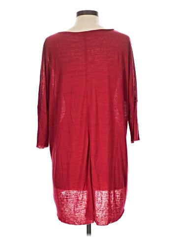 Nostalgia Poncho (view 2)