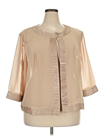 Dana Kay Jacket (view 1)