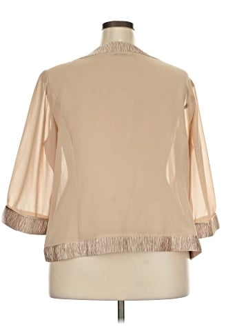 Dana Kay Jacket (view 2)