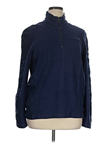Calvin Klein Turtleneck Sweater (view 1)