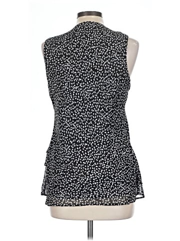 Milano Sleeveless Blouse (view 2)