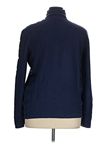 Calvin Klein Turtleneck Sweater (view 2)