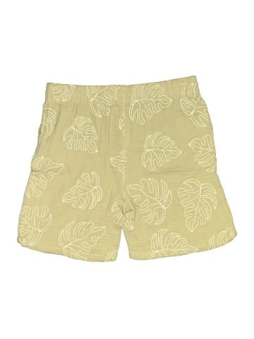 Stitch and Stone Khaki Shorts (view 2)