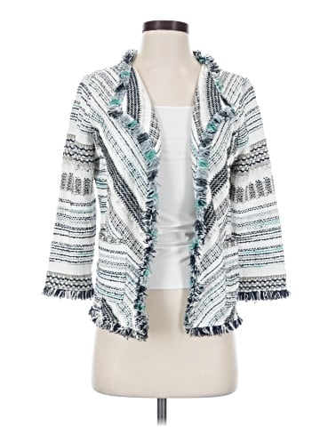 Nic + Zoe Blazer (view 1)