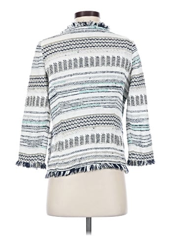 Nic + Zoe Blazer (view 2)