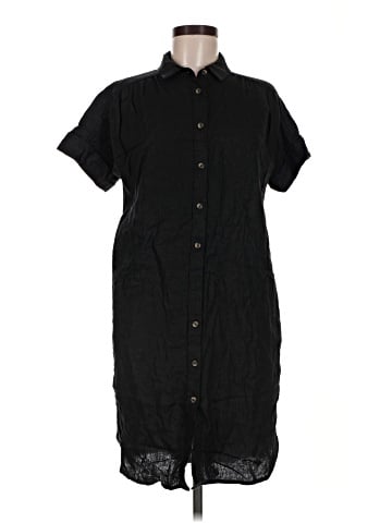 Well Worn Casual Dress (view 1)