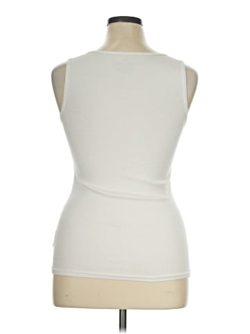 Faded Glory Tank Top (view 2)