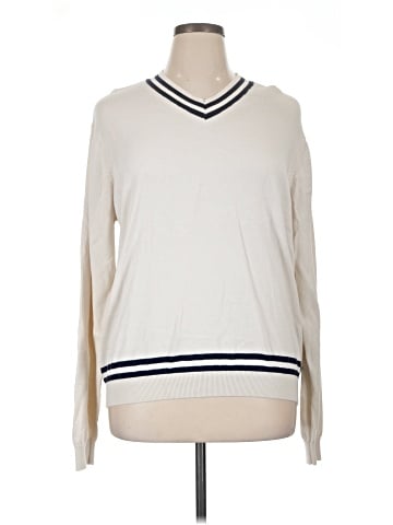 Tailor Vintage Pullover Sweater (view 1)