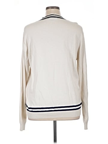 Tailor Vintage Pullover Sweater (view 2)