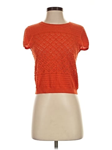 Alice + Olivia Pullover Sweater (view 1)
