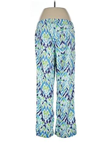 Soft Surroundings Linen Pants (view 2)