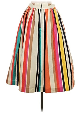 Alice + Olivia Casual Skirt (view 2)