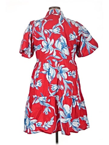 Karen Kane Casual Dress (view 2)