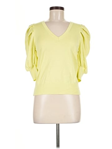 DKNY Pullover Sweater (view 1)