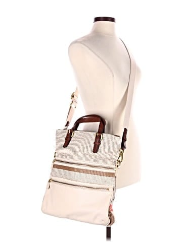 Fossil Tote (view 2)