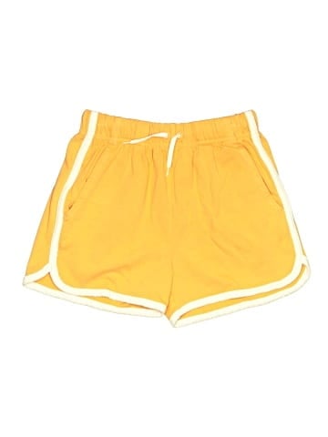 Tea Athletic Shorts (view 1)