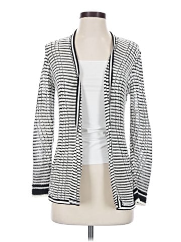 Nic + Zoe Cardigan (view 1)