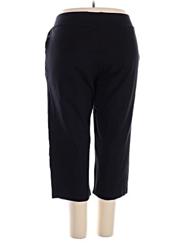 Woman Within Active Pants (view 2)