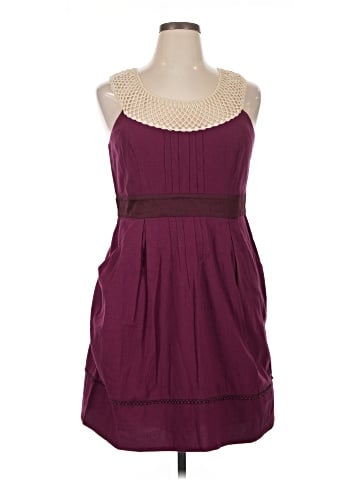 Floreat Cocktail Dress (view 1)