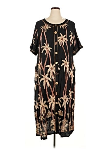 La Cera Casual Dress (view 1)
