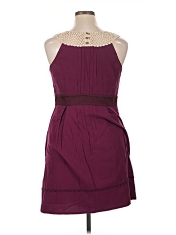 Floreat Cocktail Dress (view 2)