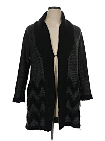 Style&Co Cardigan (view 1)