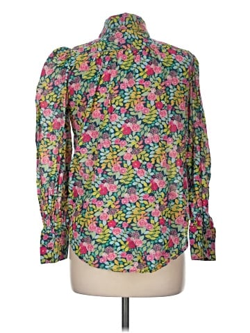 Sundance Long Sleeve Blouse (view 2)