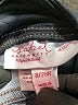 Isabel Maternity Blue Jeans Size 8 - photo 6