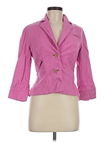 Diane von Furstenberg Blazer (view 1)