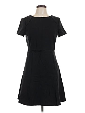 J.Crew Factory Store Casual Dress (view 1)
