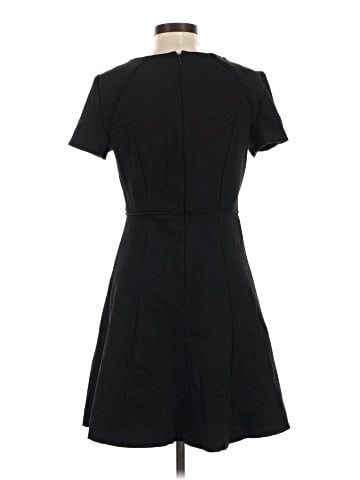 J.Crew Factory Store Casual Dress (view 2)